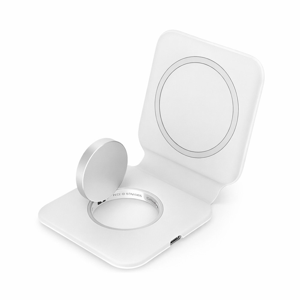 Adaptador magsafe 2 en 1