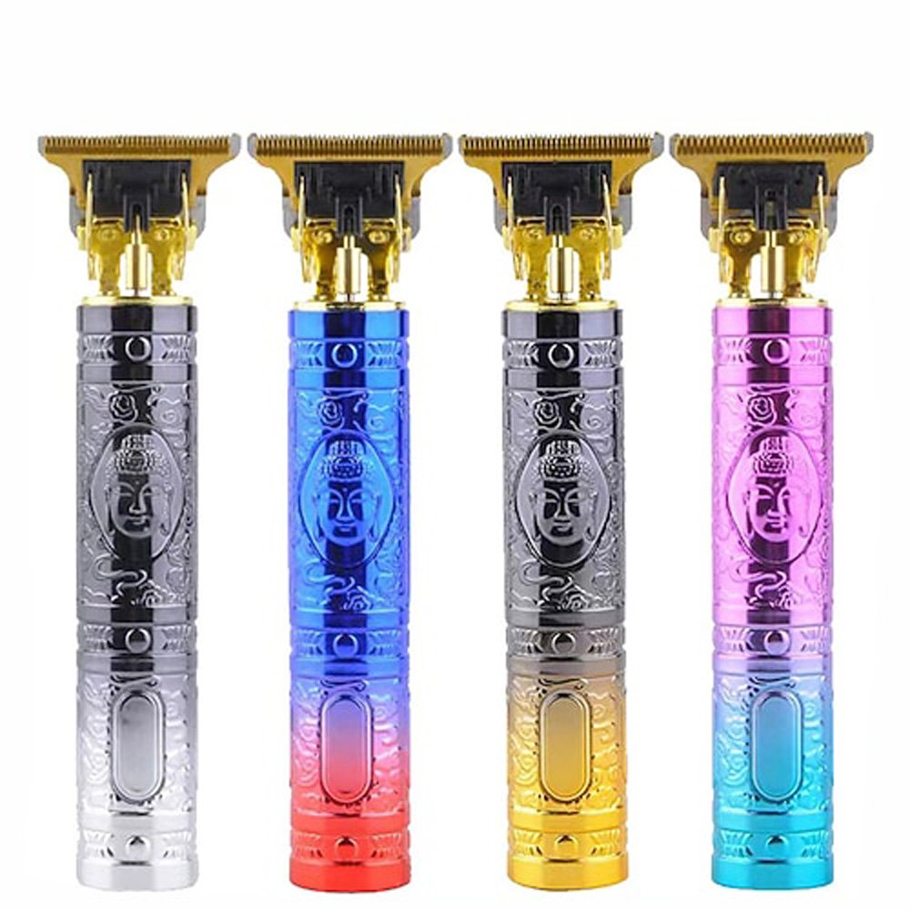 Rasuradora Grabado Buda Multicolores