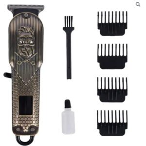 Cortador De Cabello
