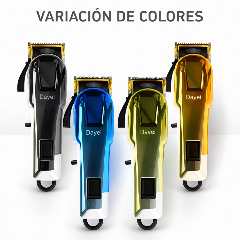 Rasuradora Electrica