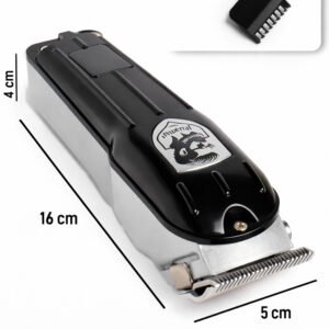 Máquina Para Cortar Cabello