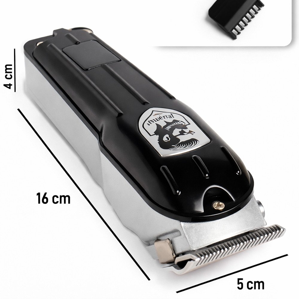 Máquina Para Cortar Cabello