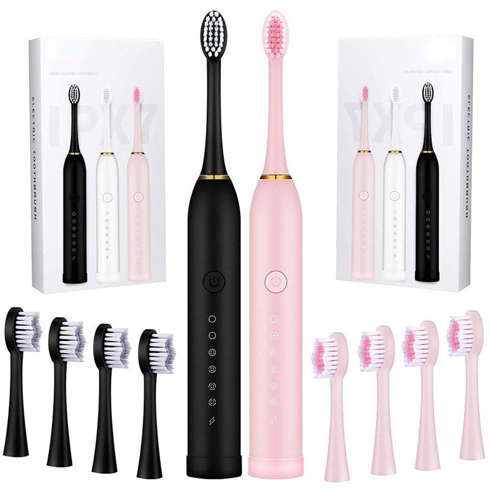 Cepillo Dental Eléctrico