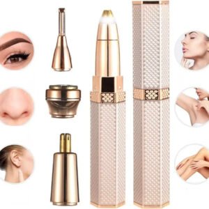 Depilador Facial