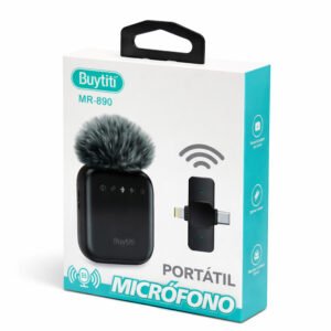 Microfono