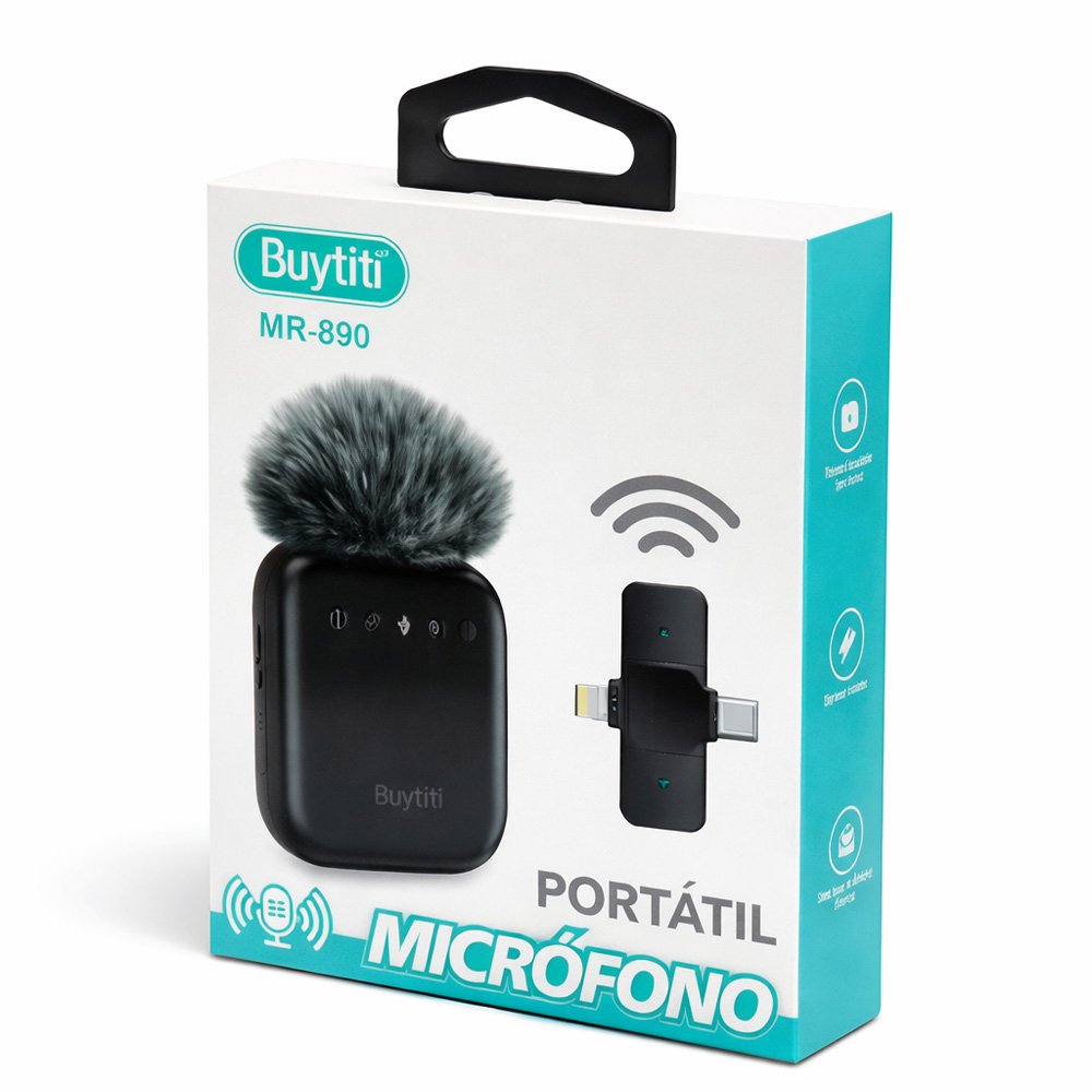 Microfono