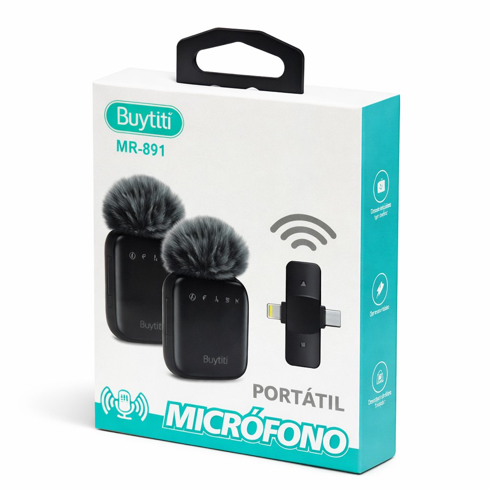 Microfono