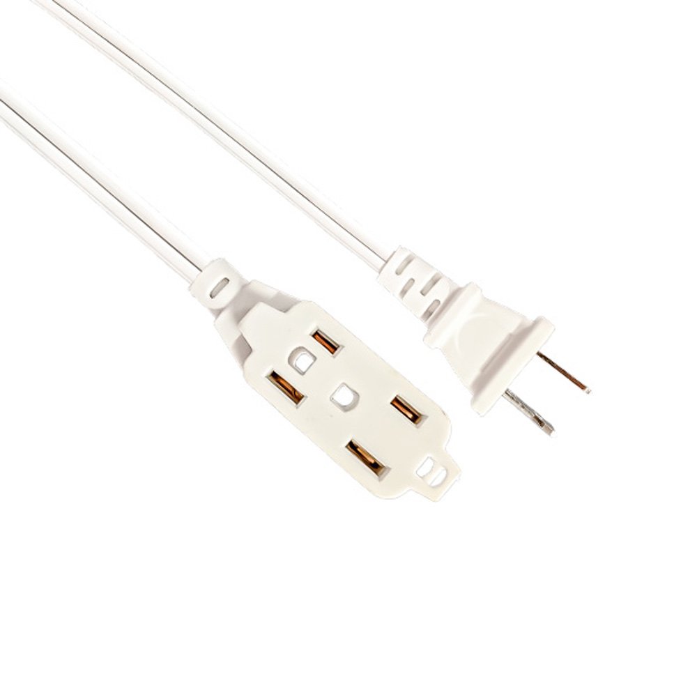 Extensión Eléctrica de 5m