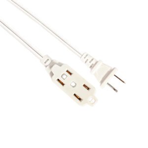 Extensión Eléctrica de 15m