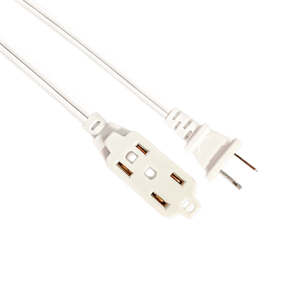 Extensión Eléctrica de 15m