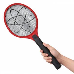 Raqueta Eléctrica Mata mosquitos