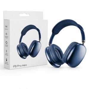 Diadema Bluetooth P9 Promax