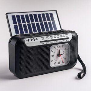 Radio Bocina Bluetooth 2 Pulgadas