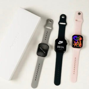 Smartwatch S10 Mini 42MM