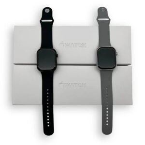 SmartWatch S11