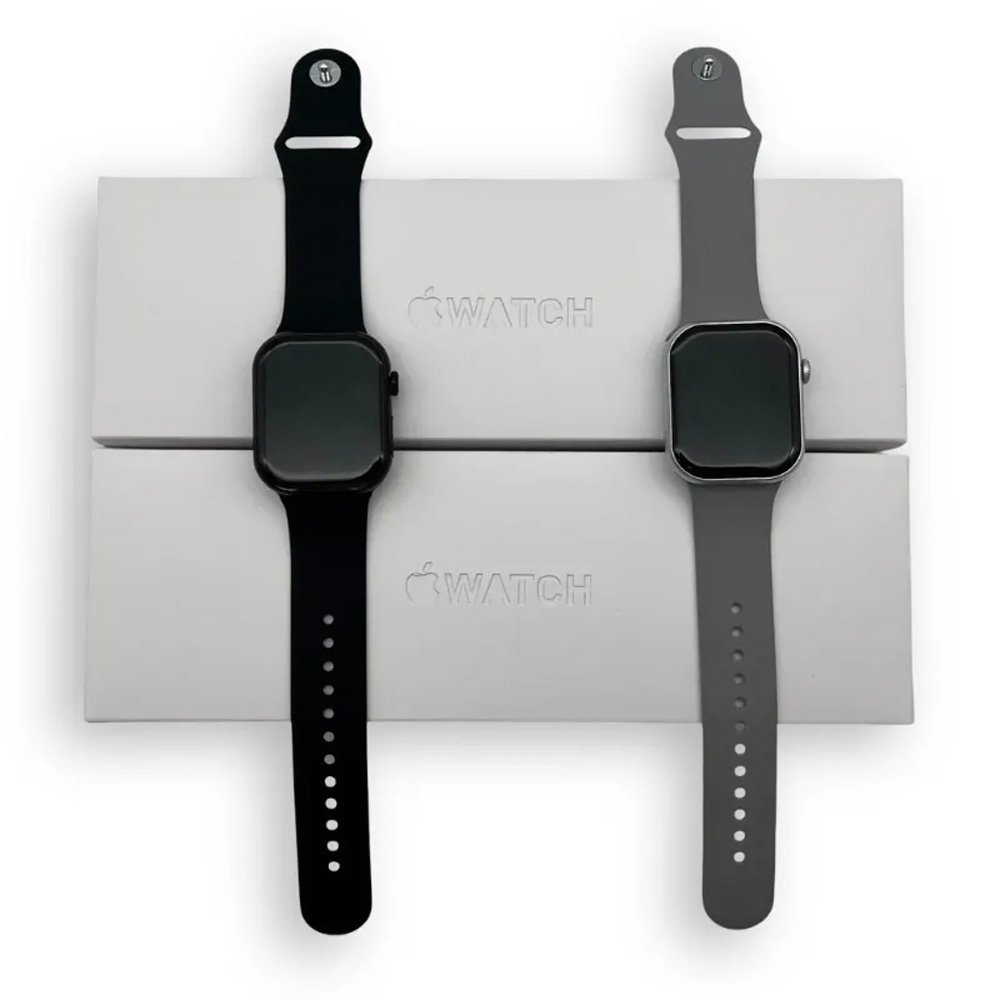 SmartWatch S11