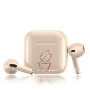 Audifonos Bluetooth Diseño