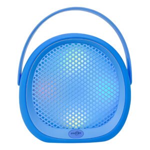 Bocina Bluetooth de 3"