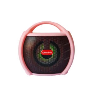 Bocina Bluetooth de 3 Pulgadas