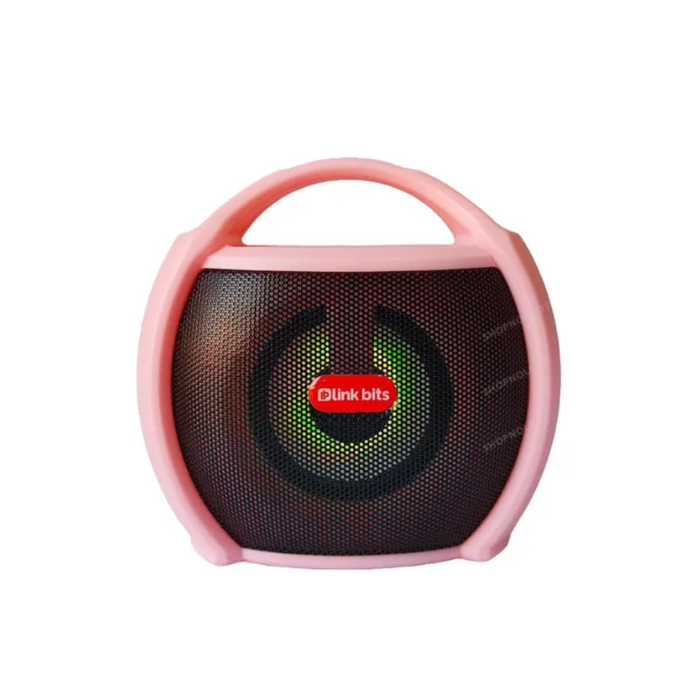 Bocina Bluetooth de 3 Pulgadas