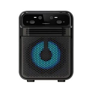 Bocina Portátil de 3 Pulgadas 5W