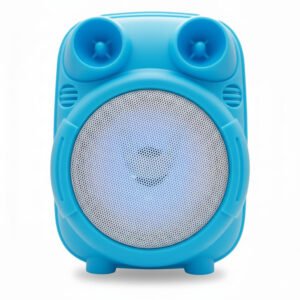 Bocina Bluetooth 4 Pulgadas 5w
