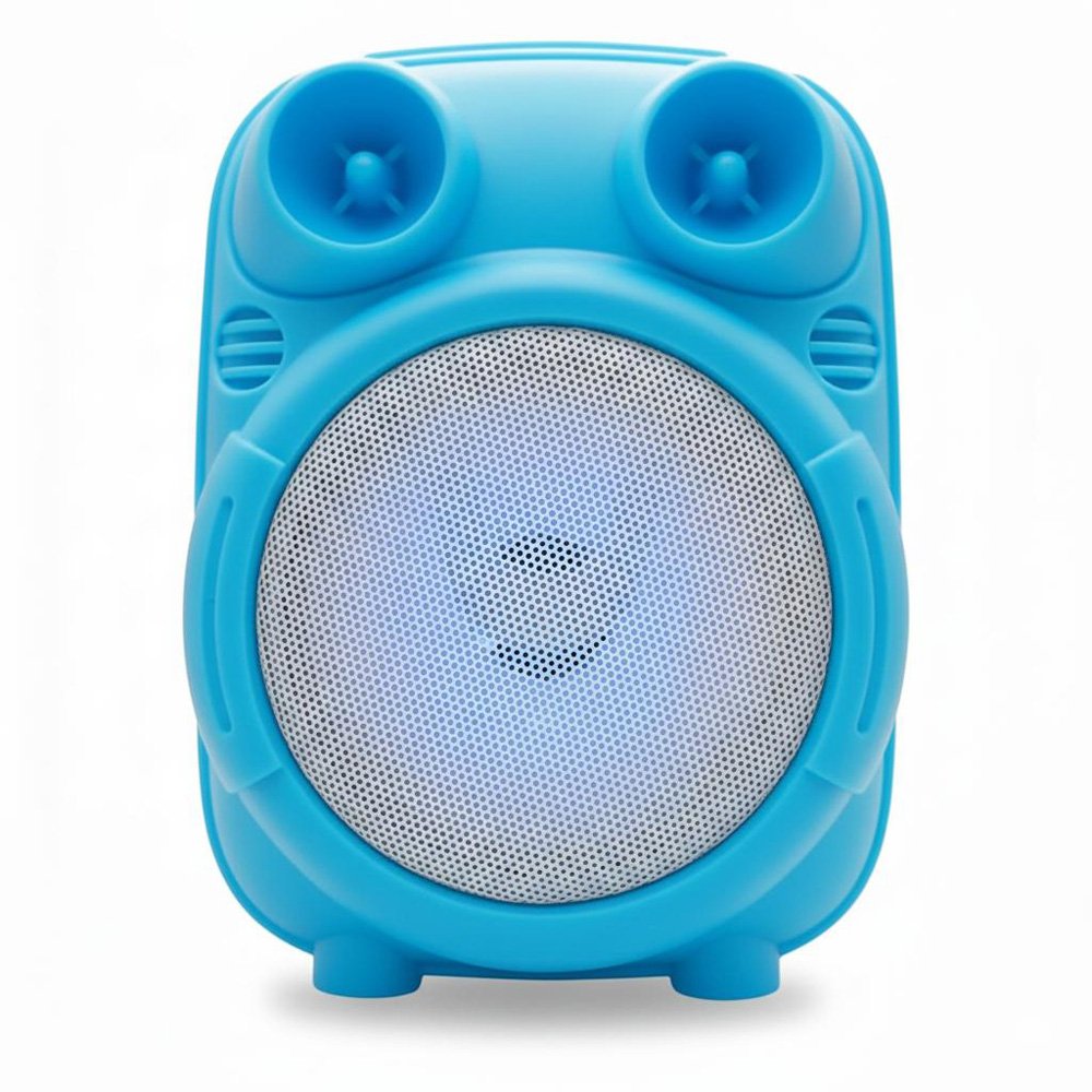 Bocina Bluetooth 4 Pulgadas 5w