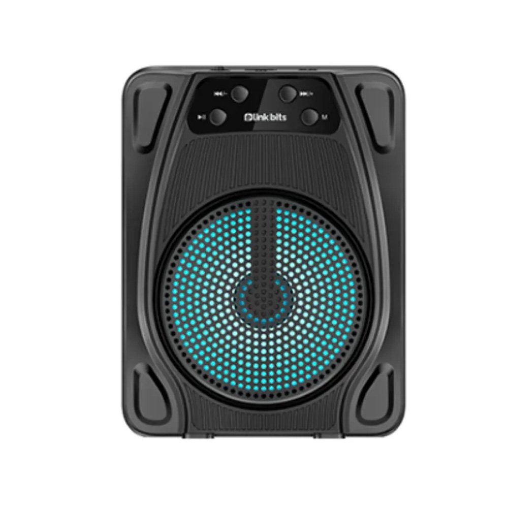 Bocina Bluetooth de 4 Pulgadas