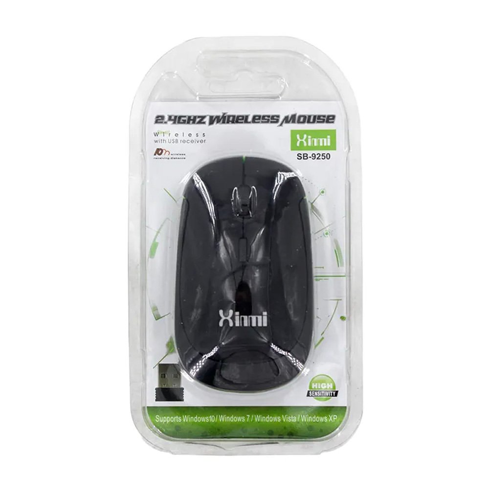 Mouse Para Pc