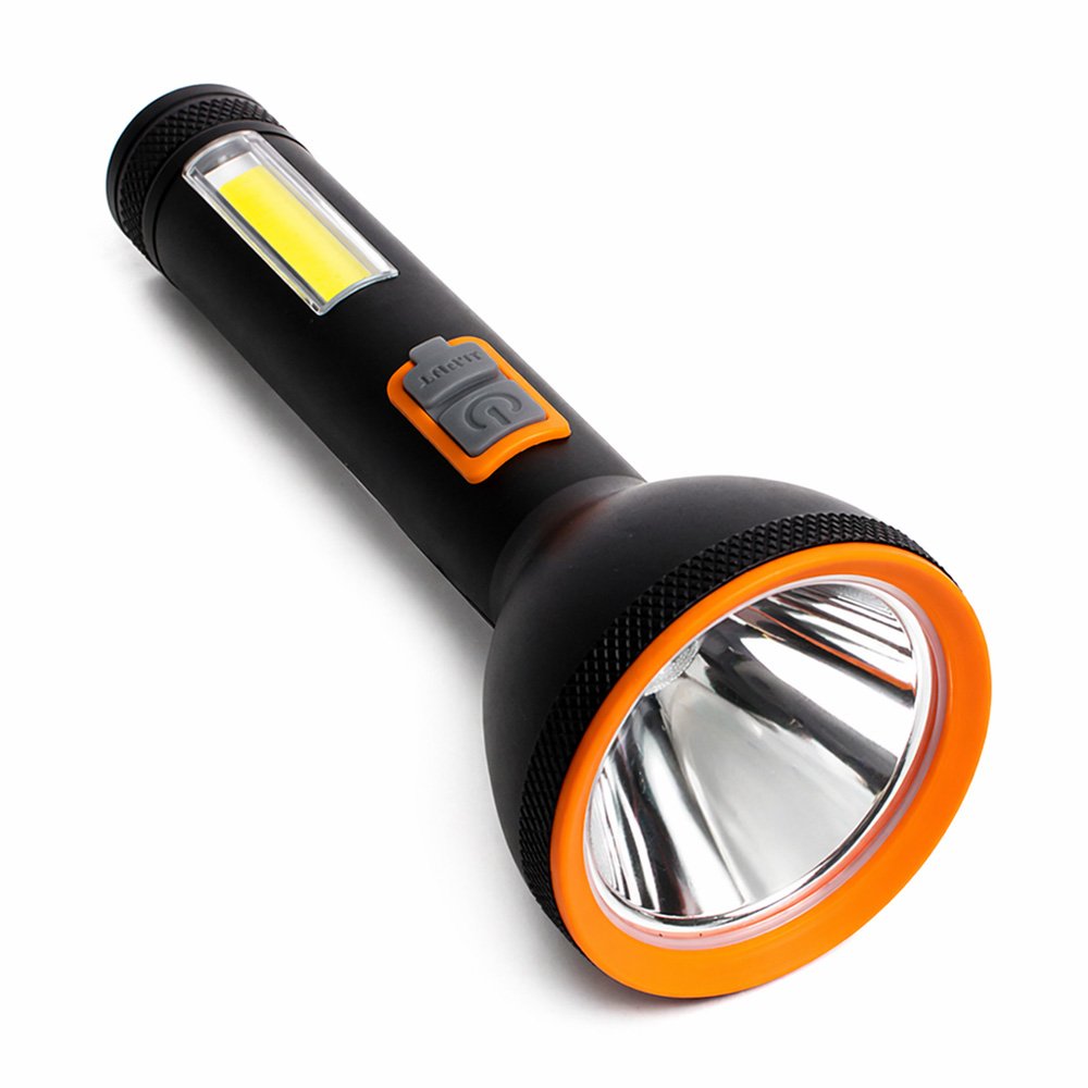 Linterna Portátil LED 5W