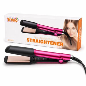 Plancha para el Cabello