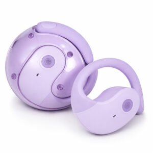 Audífonos Inalámbricos TWS con Diseño de Esfera