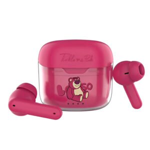 Audífonos Bluetooth Diseño