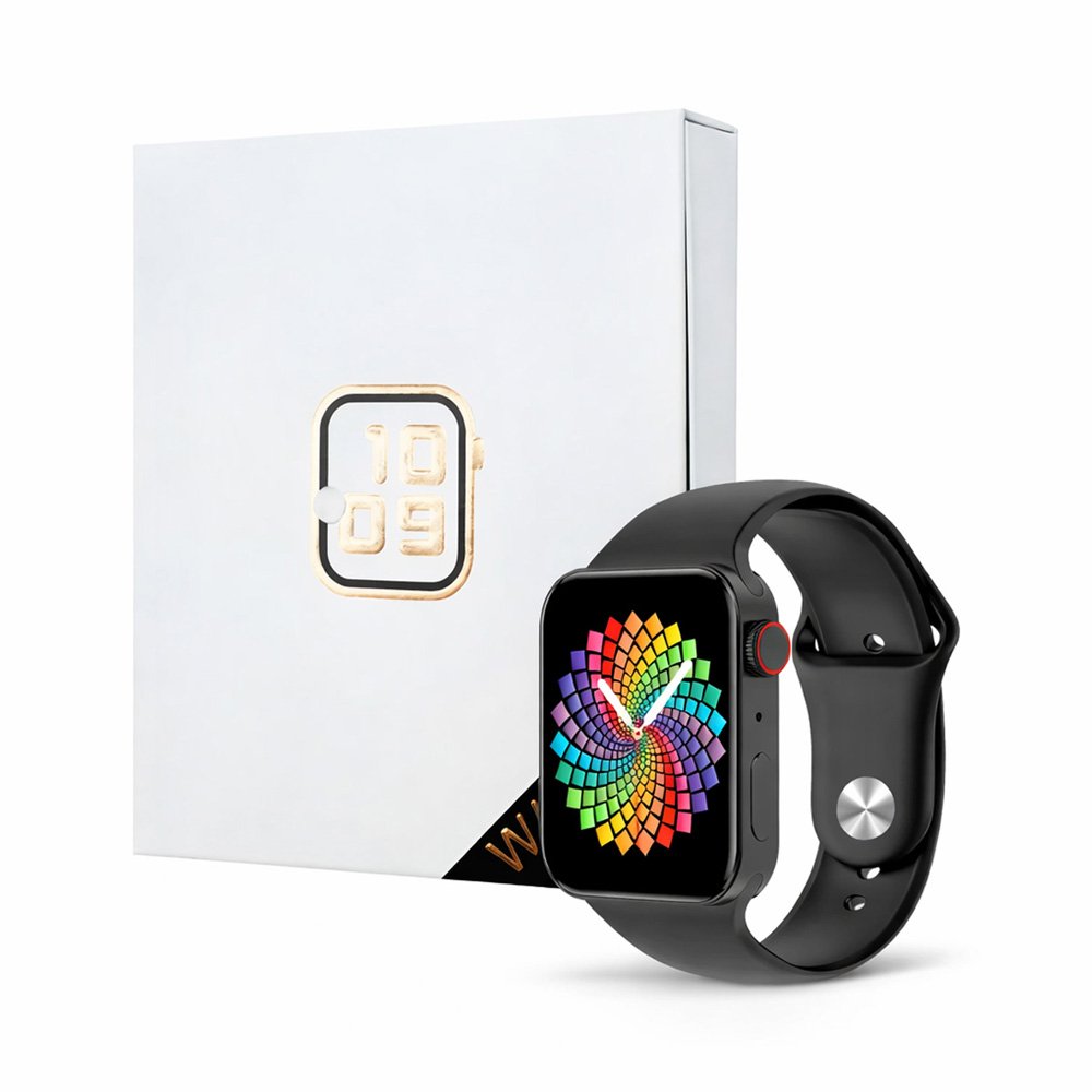 Smartwatch T500