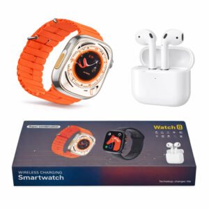 Reloj Watch 8 Pro Max
