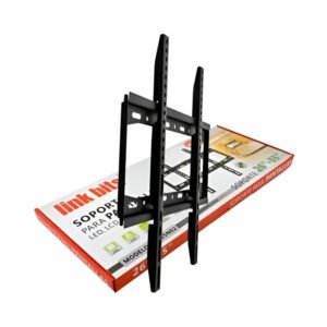 Soporte Fijo para Tv 26" a 63"