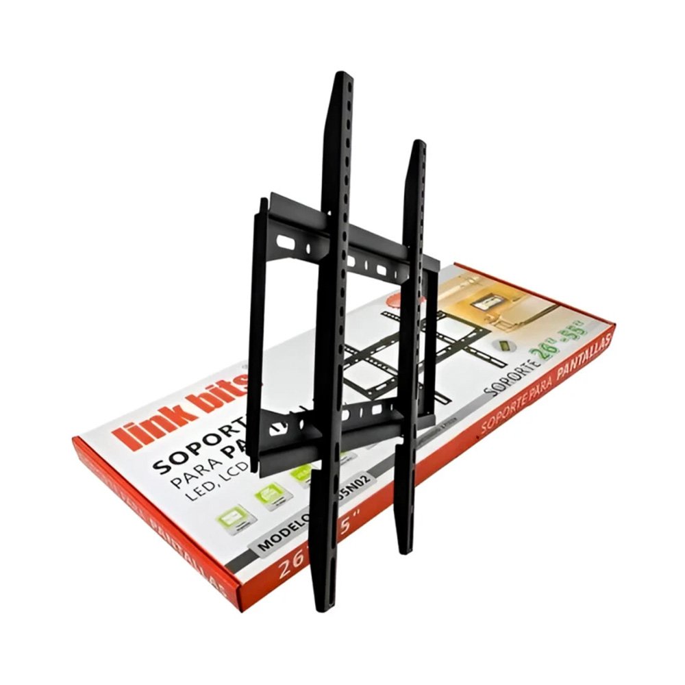 Soporte Fijo para Tv 26" a 63"