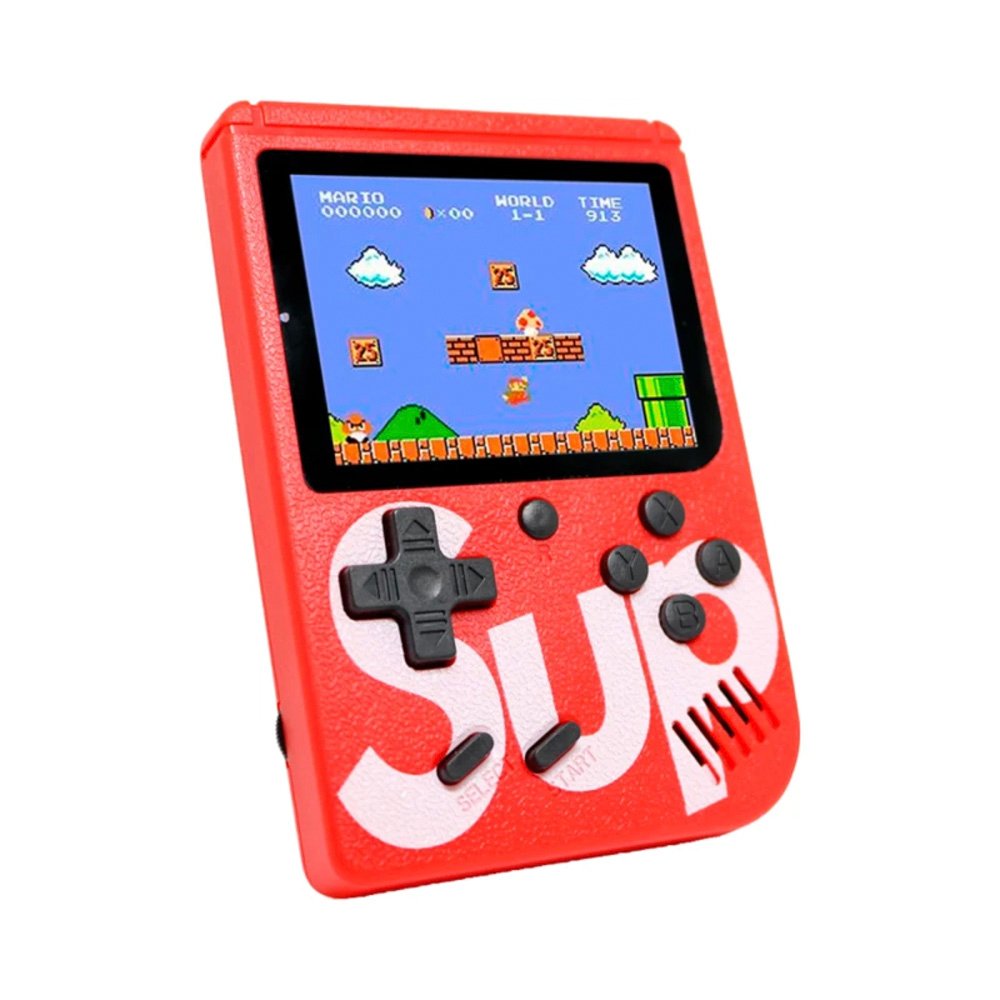 Consola Retro SUP