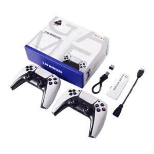 Consola de Videojuegos M15
