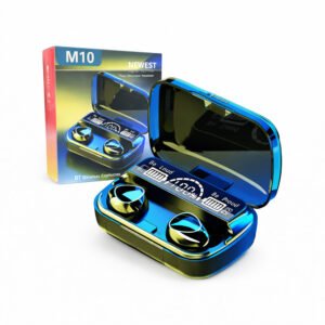 Audifonos Bluetooth M10