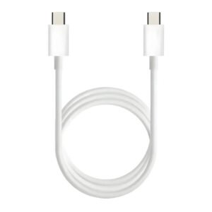 Cable de Carga Gen Tipo C a C