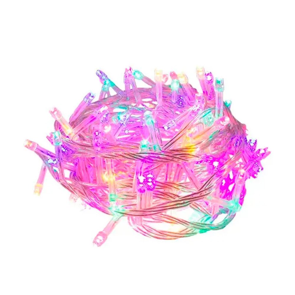 Serie 300 Focos Led Calida