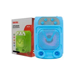 Bocina Bluetooth 4 Pulgadas 5W