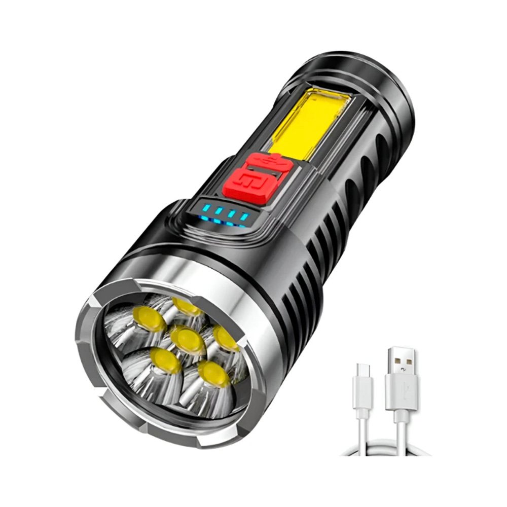 Lampara de mano recargable led-1442