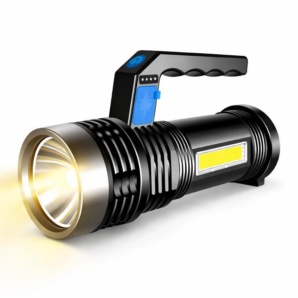 Lampara led de mano recargable led-1446