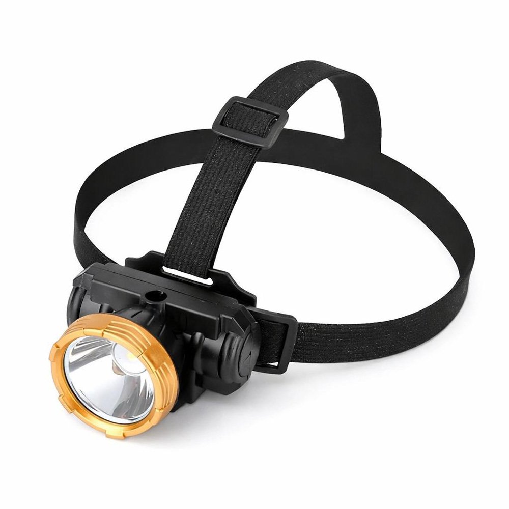 Lampra led minera