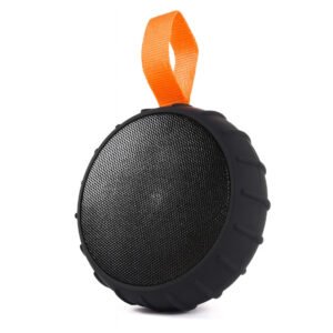 Mini Bocina Portatil Bluetooth Impermeable