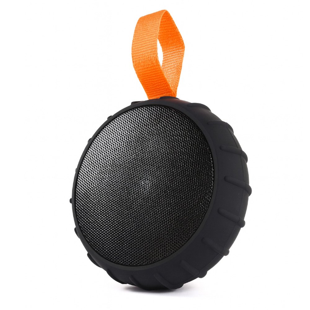Mini Bocina Portatil Bluetooth Impermeable