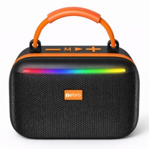 Bocina Bluetotoh Portatil Extra Bass
