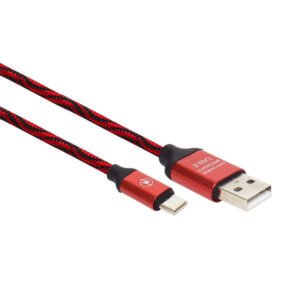 Cable Tipic Nube
